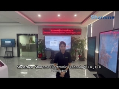 Firma Shenzhen Shareme