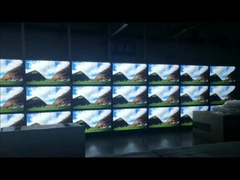 Ściana łącząca LCD