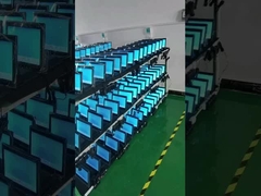 Interaktywny ekran LCD Android Desktop Touch Screen Tablet 10,1 cali wysokiej rozdzielczości