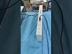 290,4-calowy ekran rozciągający ekran dotykowy Kiosk Monitor dotykowy z wbudowanymi głośnikami