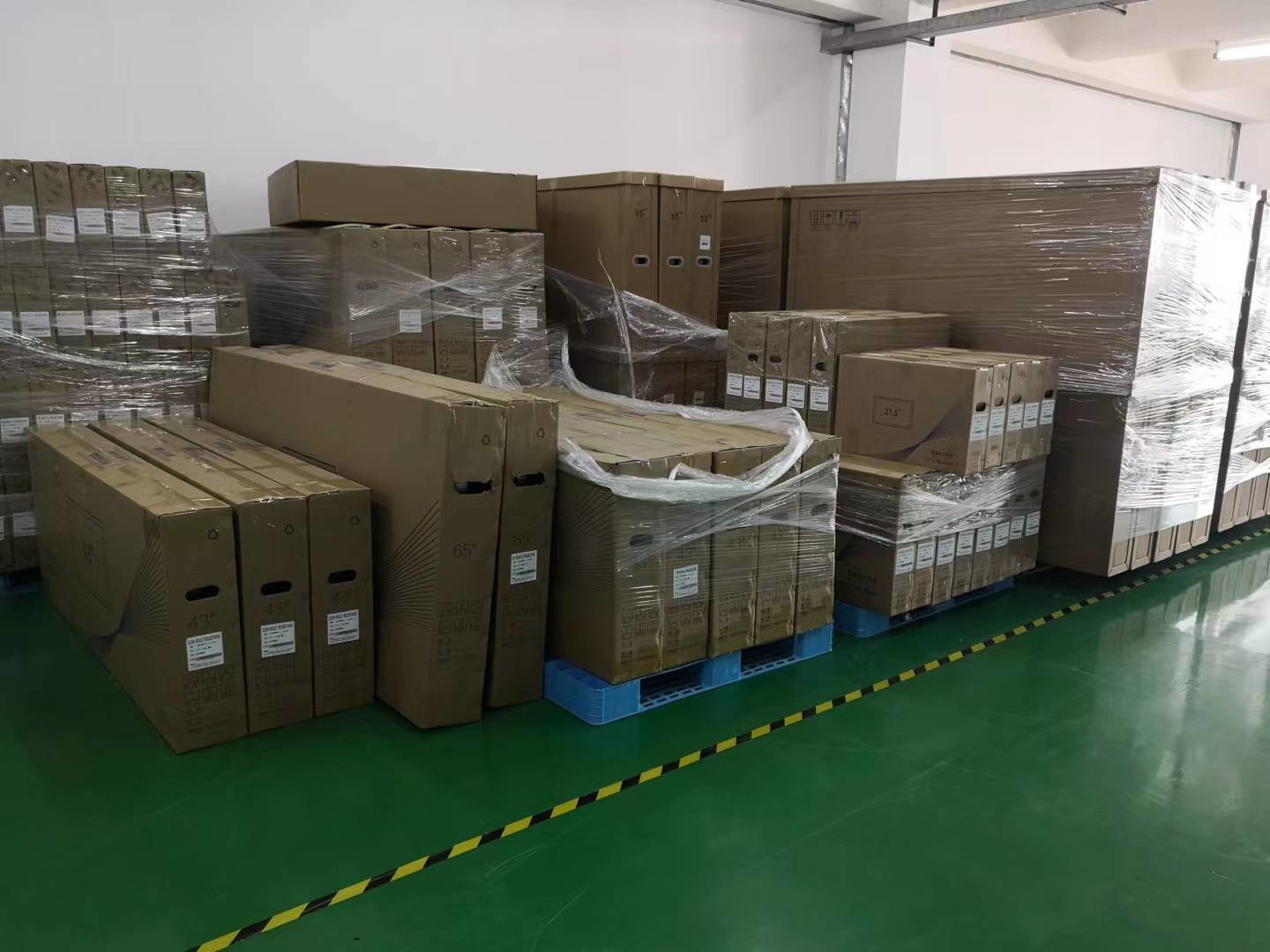 Chiny Shenzhen Shareme Electronic Technology Co., Ltd profil firmy