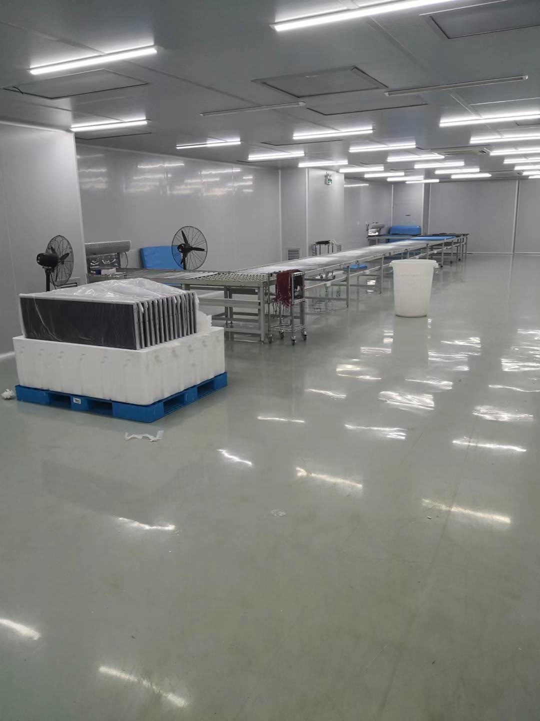Chiny Shenzhen Shareme Electronic Technology Co., Ltd profil firmy