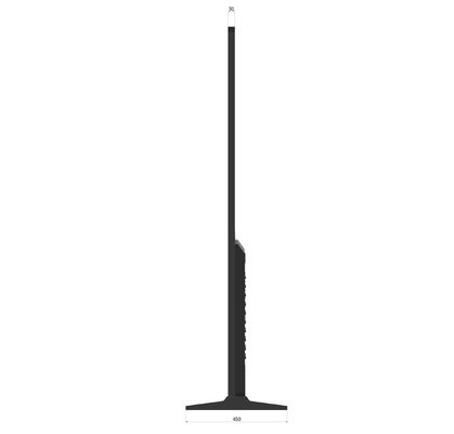 32 cali pionowy ekran dotykowy Kiosk informacji