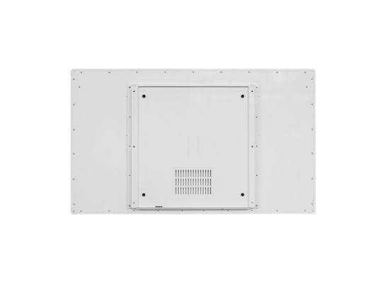 50 Inch Wall Mount Touch Screen Cyfrowy Kiosk System Android Wysoka rozdzielczość