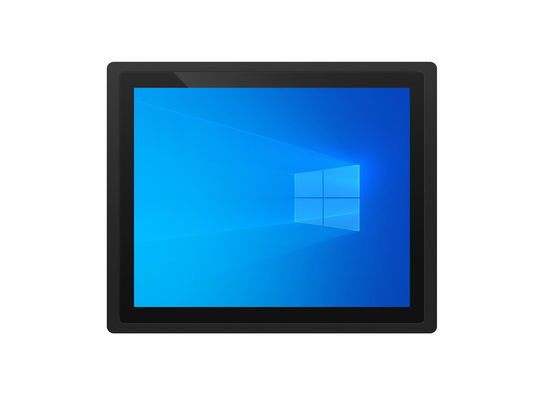 22 cali IR Monitor dotykowy Display LCD All In One Interaktywny płaski panel