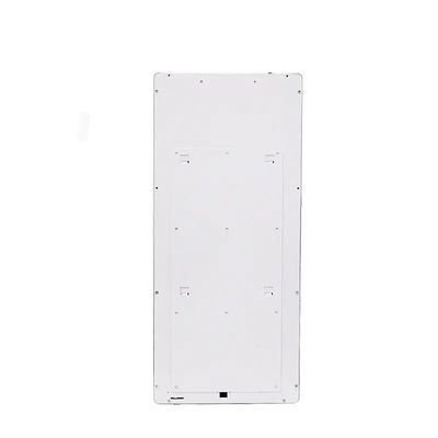 Ekran reklamowy windy z systemem Android 18.5 Inch