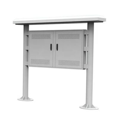 Ekran dotykowy Ekran reklamowy Ekran wyświetlacz Kiosk IP65 wodoodporny