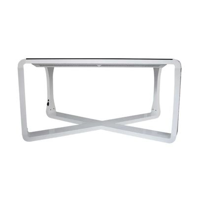 50 cali interaktywny ekran dotykowy stolik z 10 punktami pojemnościowego dotyku i Android 7.1 / 9.0 Smart Coffee Table