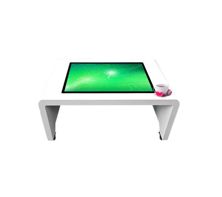 Wodoszczelny ekran wielofunkcyjny do dotyku