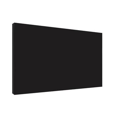 46 cali 0,88 mm Ultra Narrow Edge LCD Splicing Wall z 500cd / m2 Jasność i instalacja na ścianie