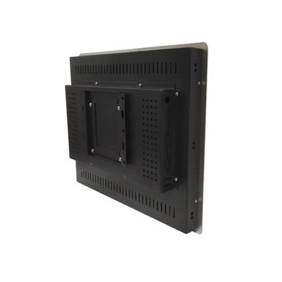 19 cala ekran dotykowy Monitor wyświetlacz Industrial Player Komputer pojemny