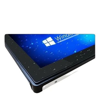 22-calowy ekran dotykowy IR Display All In One PC z wodoodpornym interaktywnym płaskim ekranem IP65