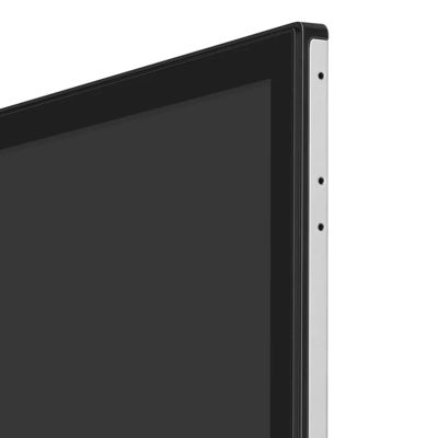 18,5-calowy monitor z wielodotykowym ekranem na podczerwień i rozdzielczością 1920x1080, komputer typu All-In-One