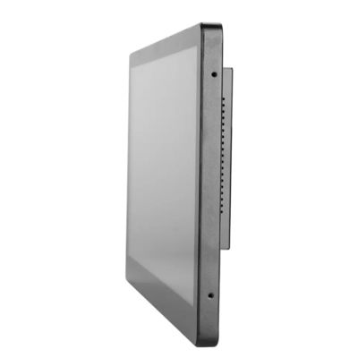 24-calowy wbudowany ekran dotykowy Monitor LCD Z HDMI Serial Port