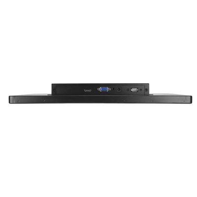 24-calowy wbudowany ekran dotykowy Monitor LCD Z HDMI Serial Port
