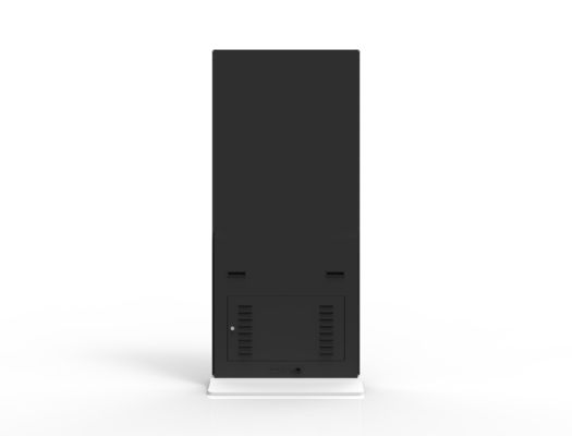 Samodzielny ekran dotykowy 55 cali PC Android OS HDMI wejście