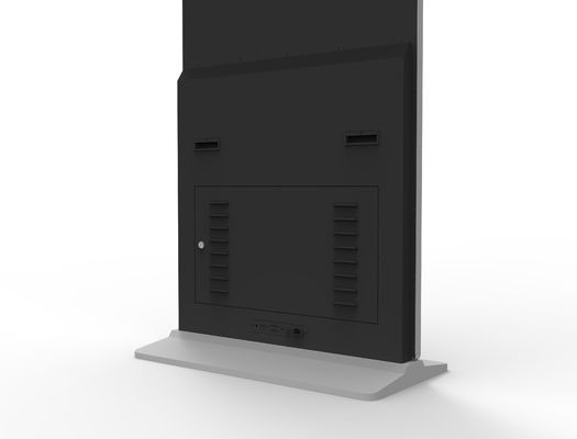 Samodzielny ekran dotykowy 55 cali PC Android OS HDMI wejście