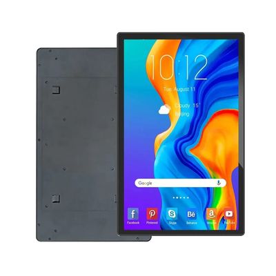 21,5-calowy ekran reklamowy LCD z systemem Android, kontrastem 3000:1 i gładką tylną obudową