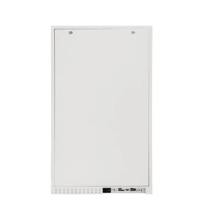 86-calowy ekran dotykowy przezroczysty LCD