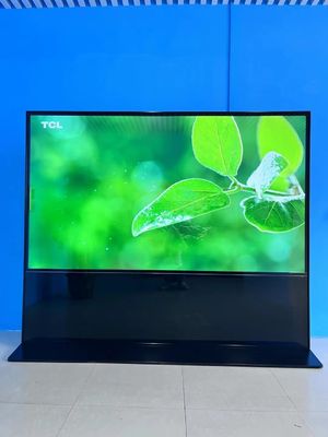 86-calowy wyświetlacz LCD z pełnym ekranem, wyświetlacz reklamowy, rozdzielczość 4k